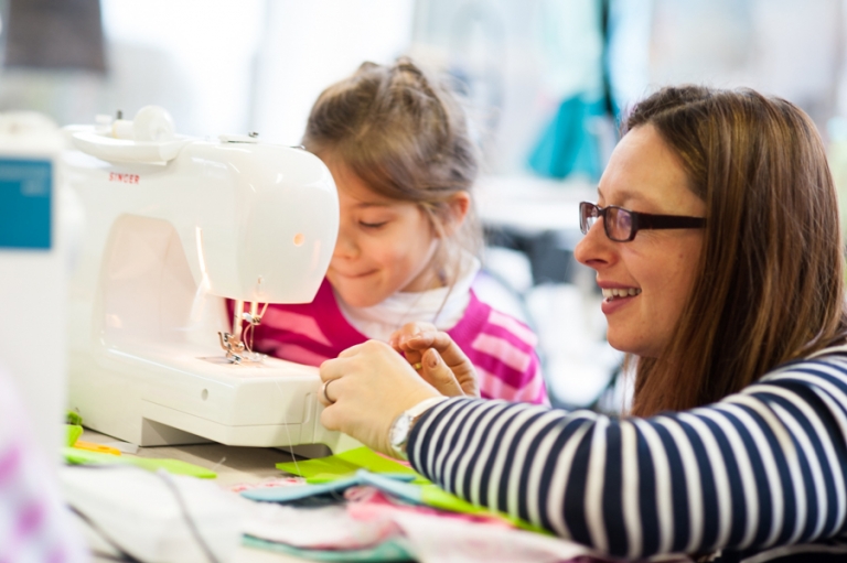 Nähmaschine(pp w768 h511)