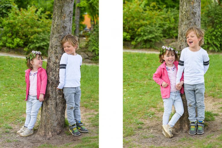 Kindergartenfotograf